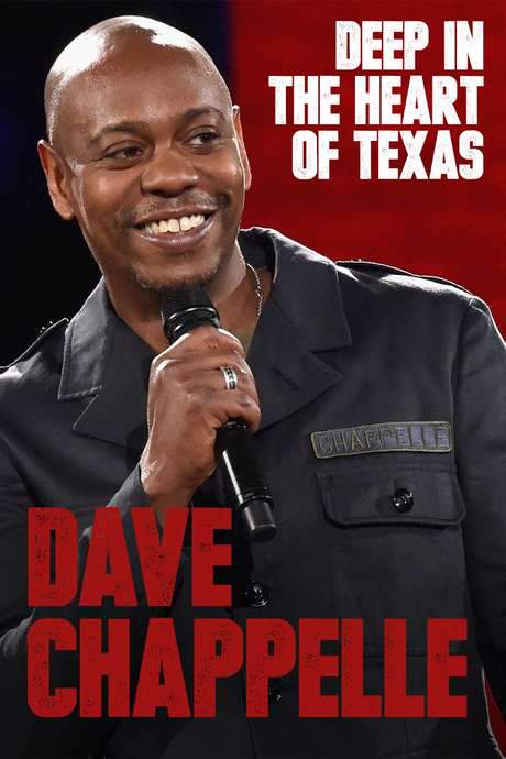 Dave Chappelle: Deep in the Heart of Texas